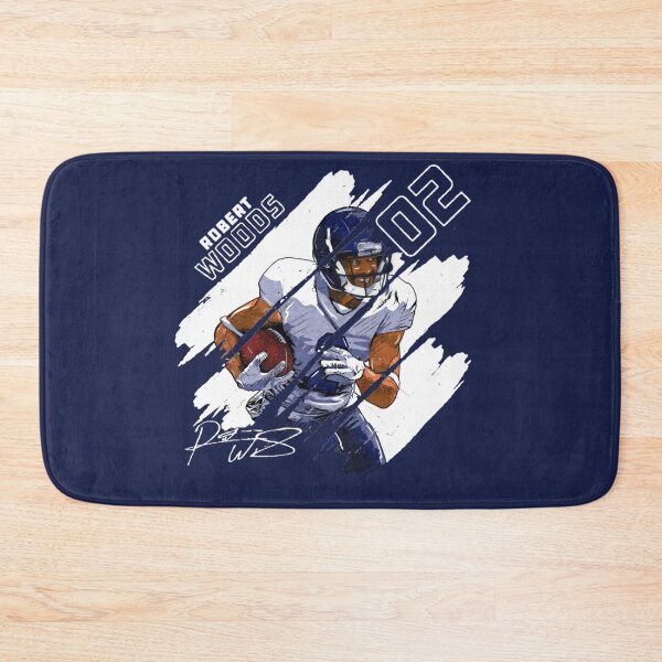 Item preview, Robert Woods designed and sold by Cody-Art.
