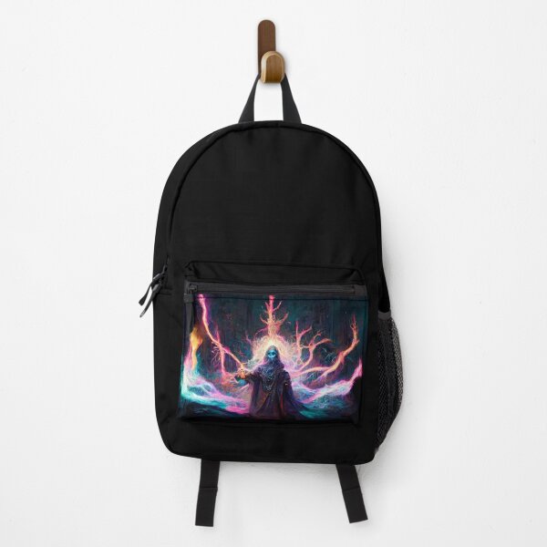 Item preview, Rapture of the Lich designed and sold by ImaginaryDark.
