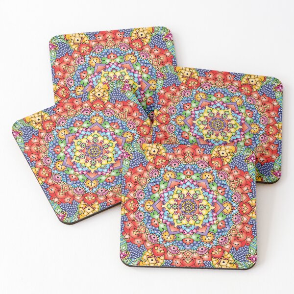 Item preview, Amazing Mandala designed and sold by EVERTEESLOVER.