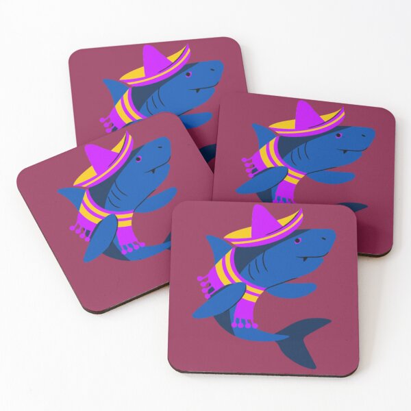 Item preview, SeaShark designed and sold by Showmee.