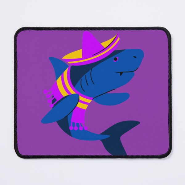 Item preview, SeaShark designed and sold by Showmee.