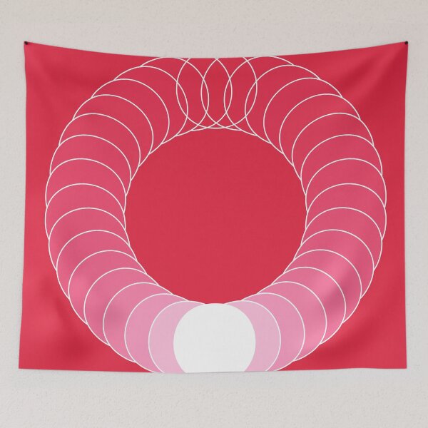Item preview, Knot designed and sold by Art Dila Studio.