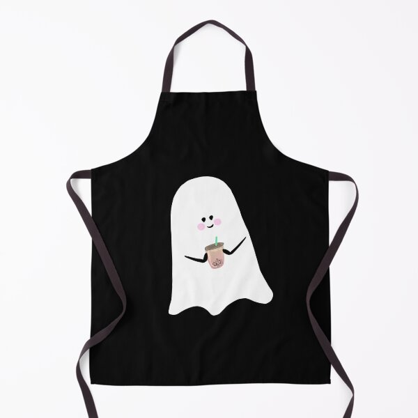 Item preview, Boba Ghost Design -Bradley  designed and sold by Pariahs-Design.
