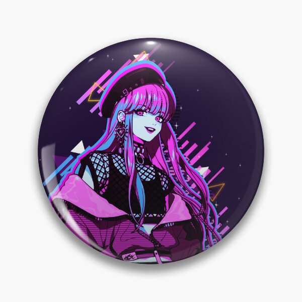 Item preview, Anne Faulkner | Paradox Live designed and sold by Fish6SticksP.