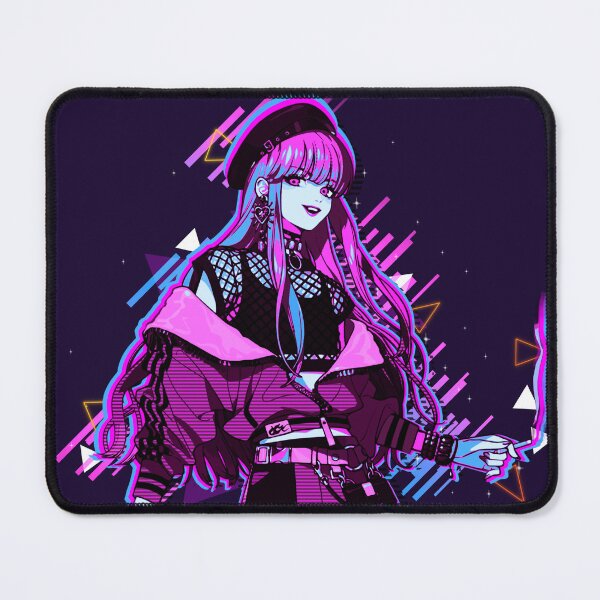 Item preview, Anne Faulkner | Paradox Live designed and sold by Fish6SticksP.