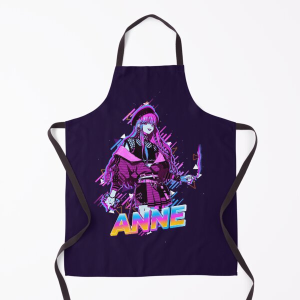Item preview, Anne Faulkner | Paradox Live designed and sold by Fish6SticksP.