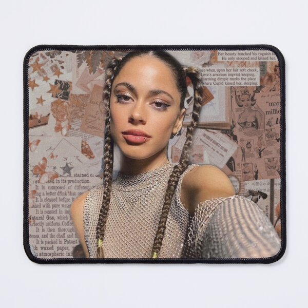 Item preview, Tini Stoessel Edit designed and sold by FcotiniNO.