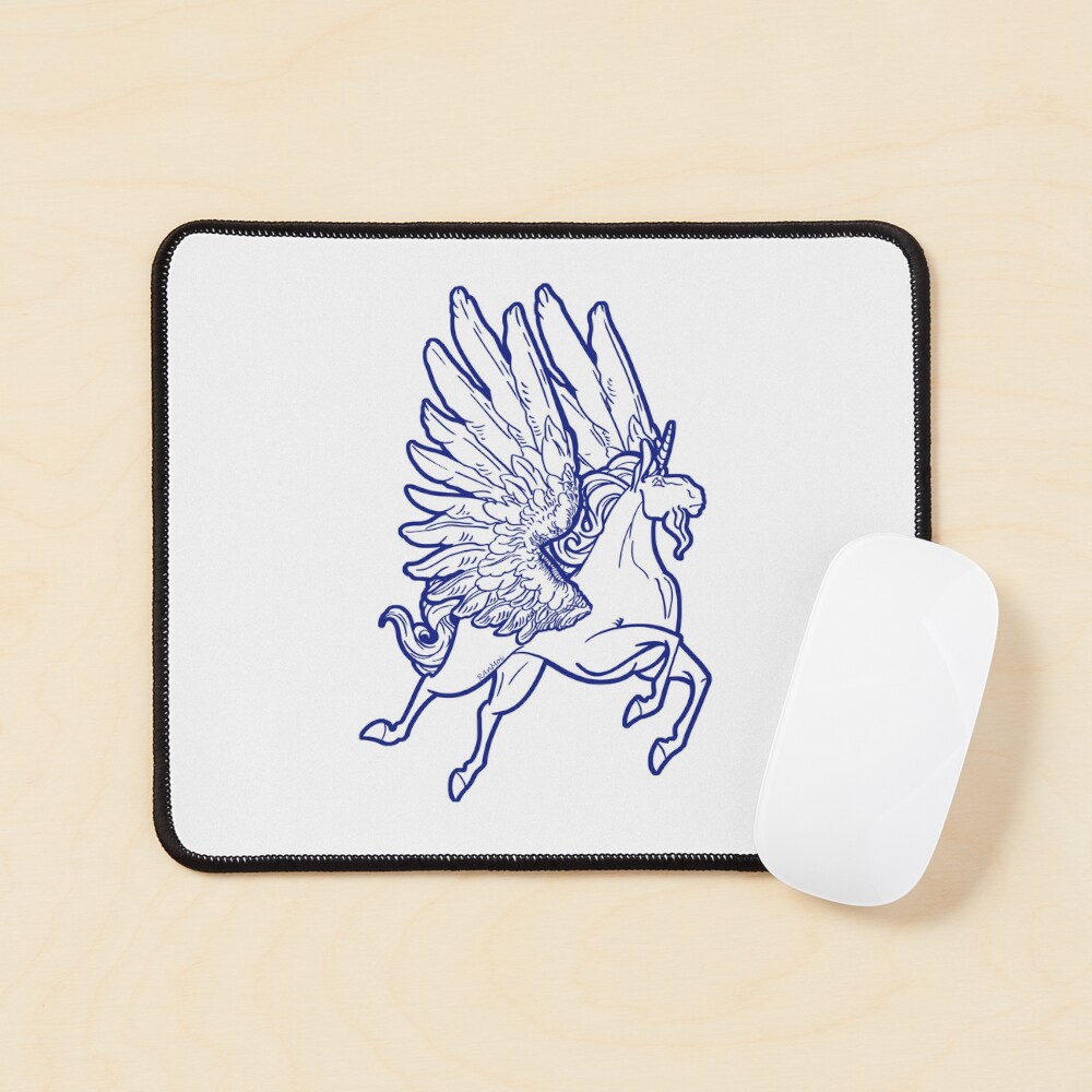 Item preview, Mouse Pad designed and sold by RAnMoi.
