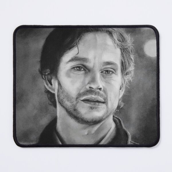 Item preview, will graham designed and sold by MahdisM.