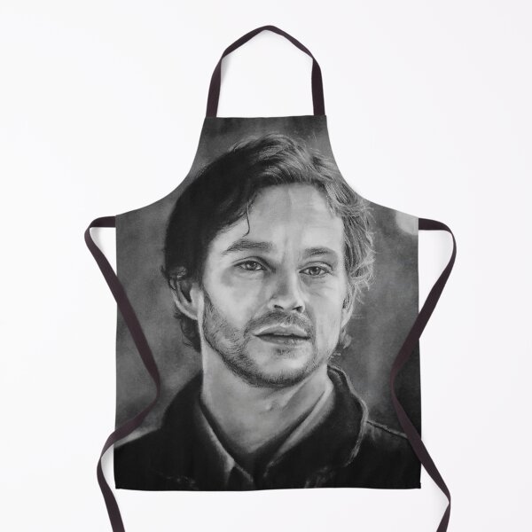 Item preview, will graham designed and sold by MahdisM.