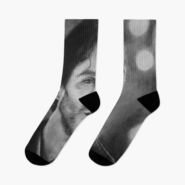 Item preview, will graham designed and sold by MahdisM.
