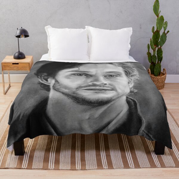 Item preview, will graham designed and sold by MahdisM.