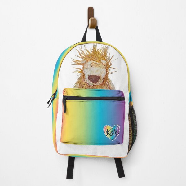 Item preview, Bed Head Lion designed and sold by Kate Woodliff O'Donnell.