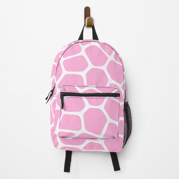 Item preview, Pink Giraffe Print designed and sold by Ayoub14.