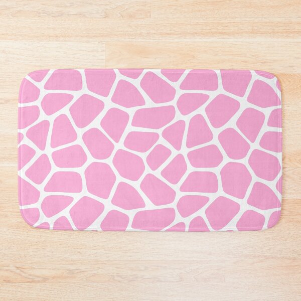 Item preview, Pink Giraffe Print designed and sold by Ayoub14.
