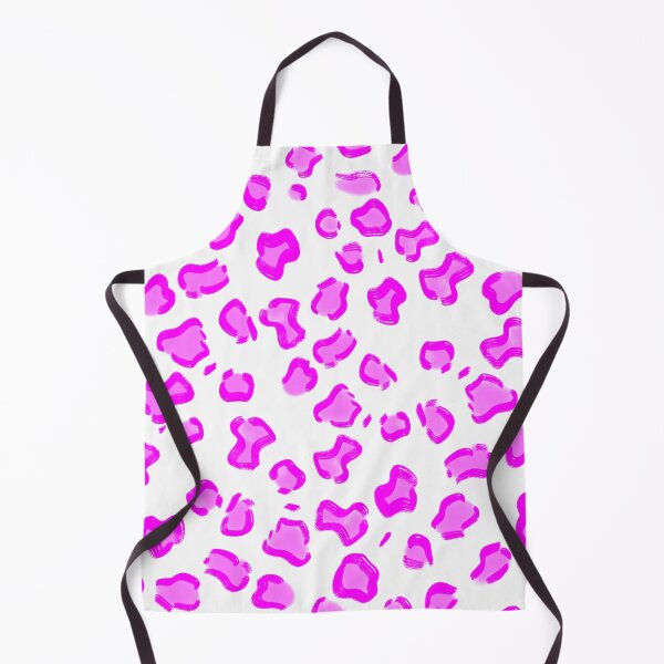 Item preview, Pink Leopard Print Photographic Print designed and sold by theprintedclub.
