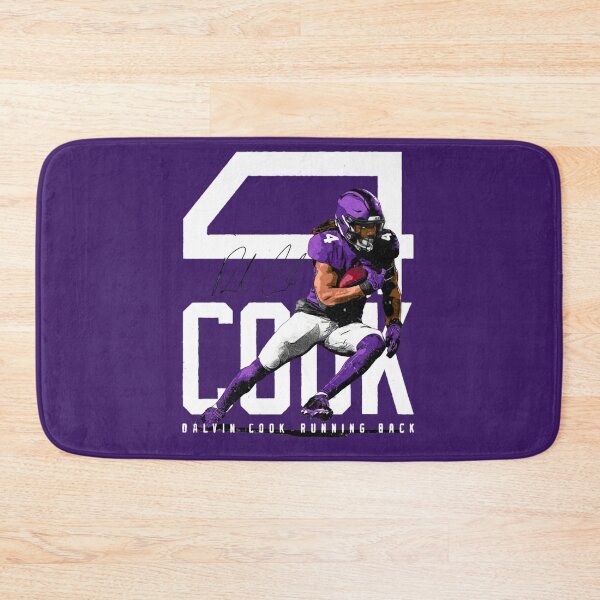 Item preview, Dalvin Cook designed and sold by Cody-Art.