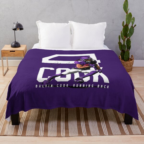 Item preview, Dalvin Cook designed and sold by Cody-Art.