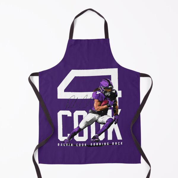 Item preview, Dalvin Cook designed and sold by Cody-Art.