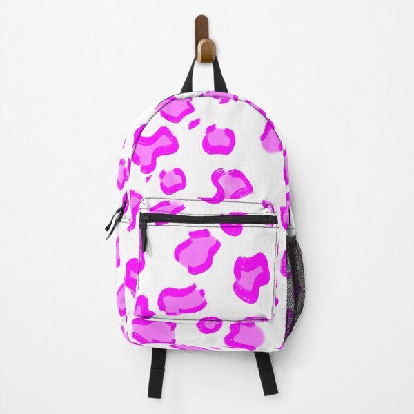 Item preview, Pink Leopard Print Photographic Print designed and sold by theprintedclub.