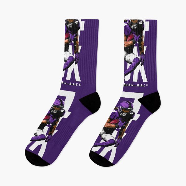 Item preview, Dalvin Cook designed and sold by Cody-Art.