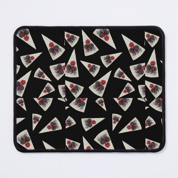 Item preview,  Blueberry Pie Pattern | Gift idea for Blueberry Pie Pattern Art Lover  designed and sold by Yobeli.