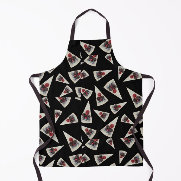 Item preview,  Blueberry Pie Pattern | Gift idea for Blueberry Pie Pattern Art Lover  designed and sold by Yobeli.