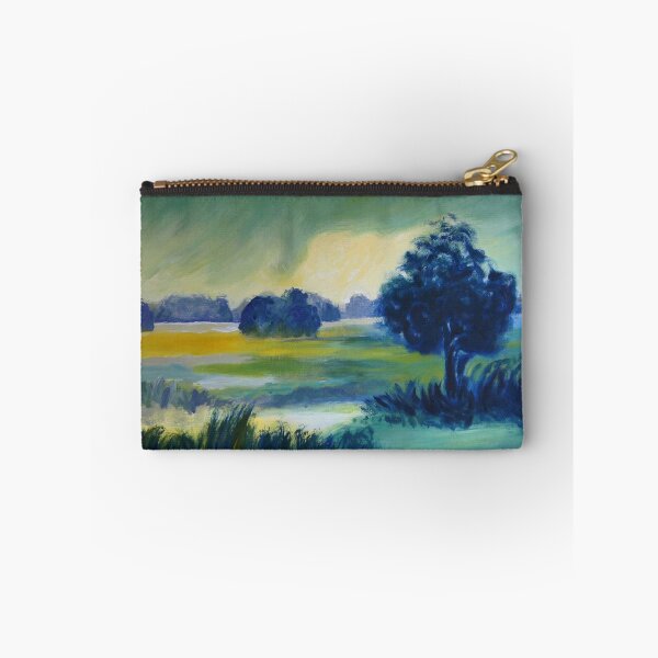 Item preview, Fields landscape 2 designed and sold by pracha.