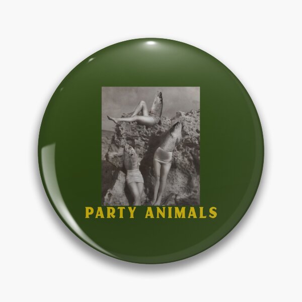 Item preview, women fishing party  designed and sold by zupperman.
