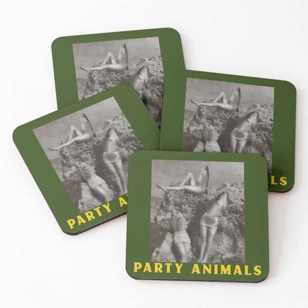 Item preview, women fishing party  designed and sold by zupperman.