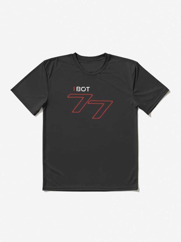 TB12 The Journey T-Shirt in Black | Size Medium