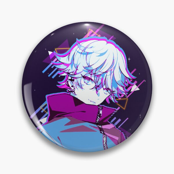 Item preview,  Nayuta Yatonokami  | Paradox Live designed and sold by Fish6SticksP.