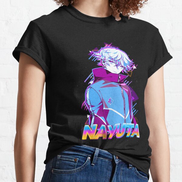 Kanata Yatonokami T-Shirts for Sale | Redbubble