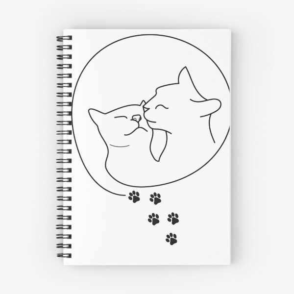 Item preview, cat product designed and sold by FandAstyle.
