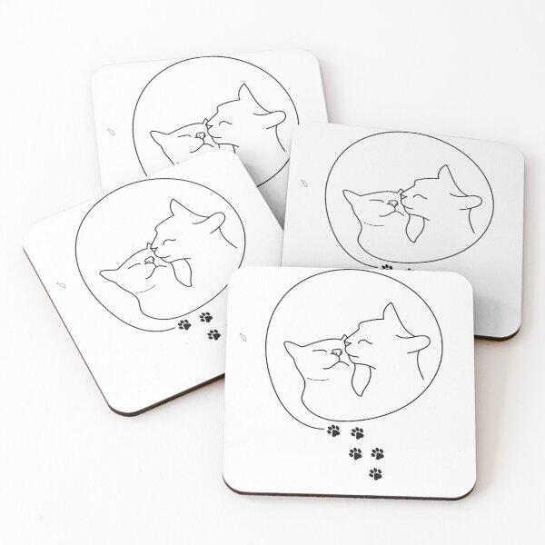 Item preview, cat product designed and sold by FandAstyle.