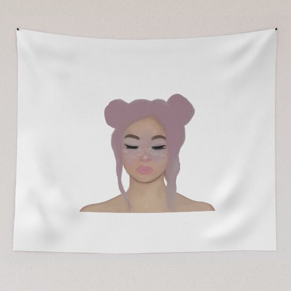 Item preview, Stargirl - Pastel Tumblr Girl designed and sold by artmoonist.