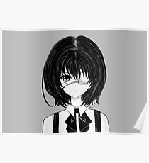 Another anime Poster