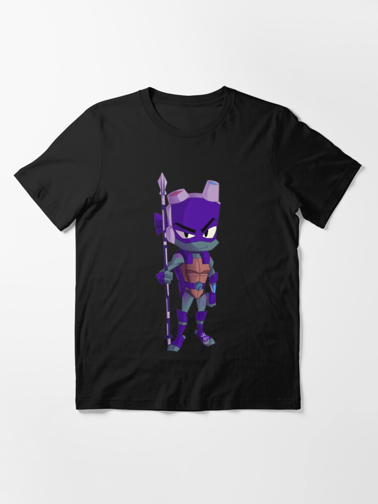 Rise of the Teenage Mutant Ninja Turtles Kids T-Shirt for Sale by roby300