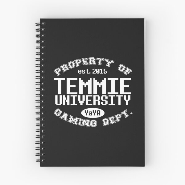 Item preview, Property Of Temmie University  designed and sold by CassiSelby.