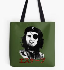 Escape from New York - Revolution Tote Bag