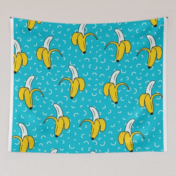Item preview, Banana designed and sold by PurpleRange.