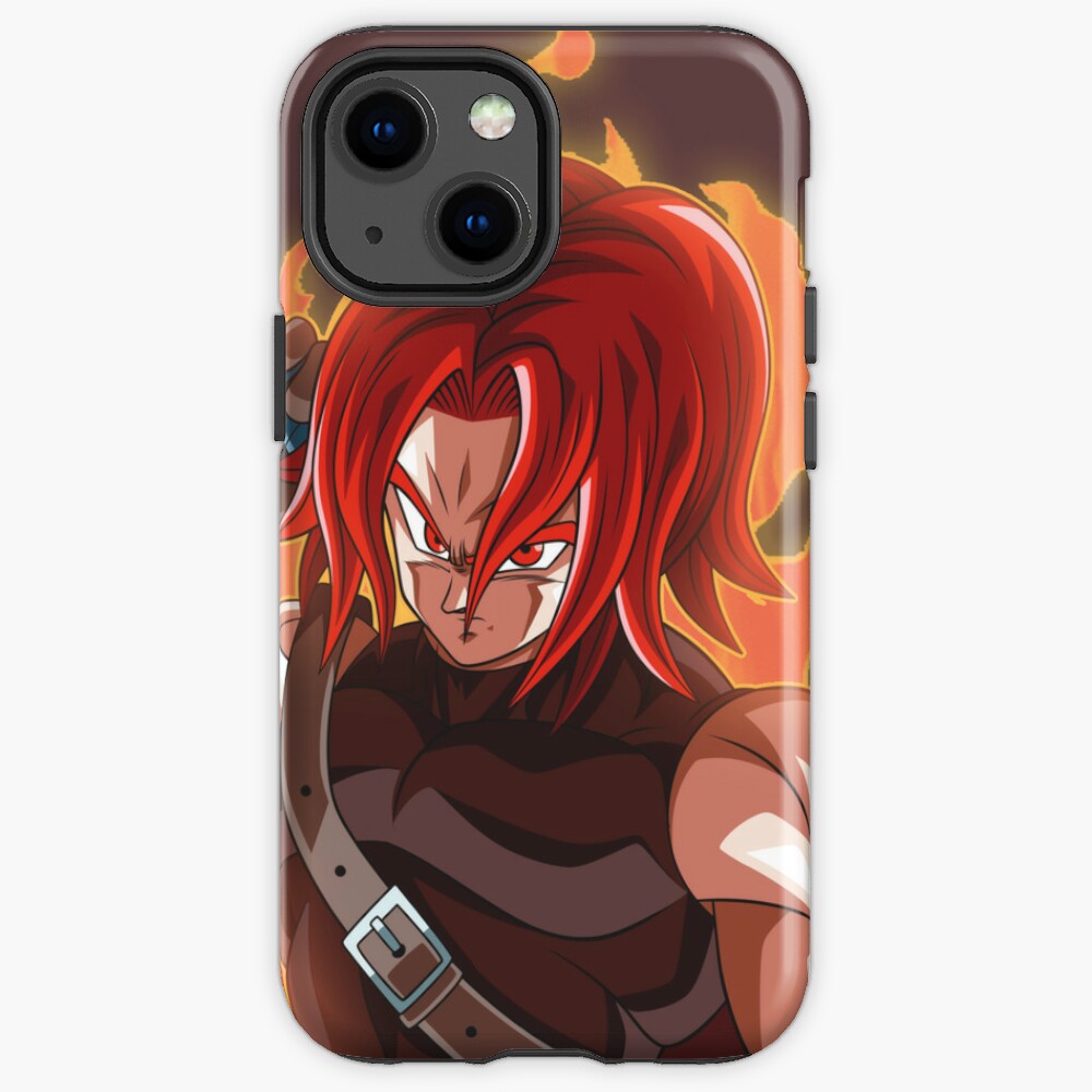 Train Insaiyan Super Saiyan Future Trunks saiyan armor iPhone Case for  Sale by Wicked Designs