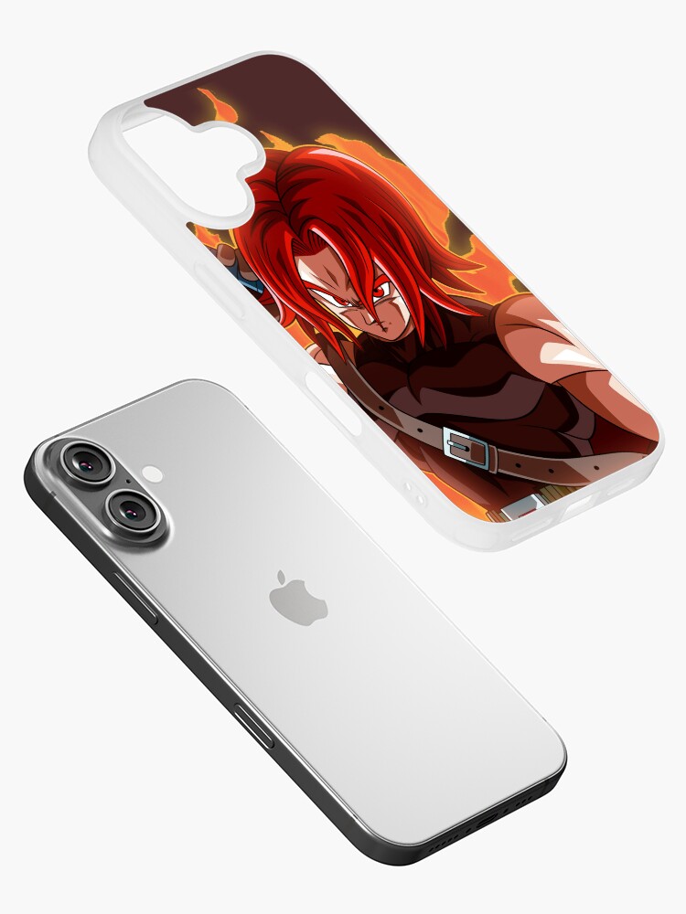 iPhone - iPhone8 n-doragon Dragon iPhone Case Japanese Vintage iPhone XR Xs Max 8 7