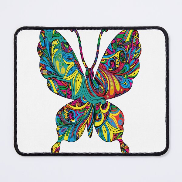 Item preview, Butterfly Two designed and sold by Kentokiyo.