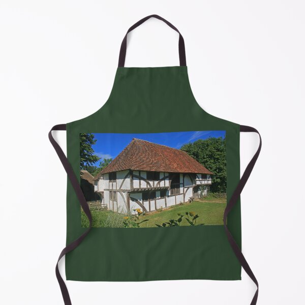 Item preview, Bayleaf Farmhouse, Weald & Downland Museum, July 2022 designed and sold by RedHillDigital.