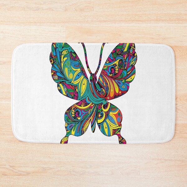 Item preview, Butterfly Two designed and sold by Kentokiyo.