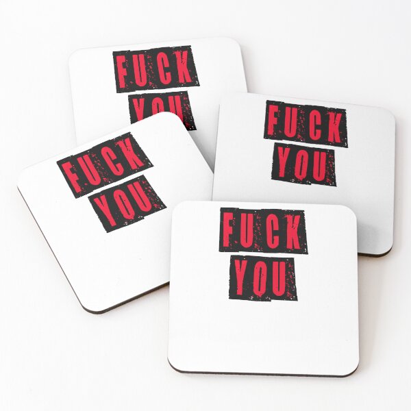 Item preview, Fuck You Aesthetic  designed and sold by HiddenStar02.