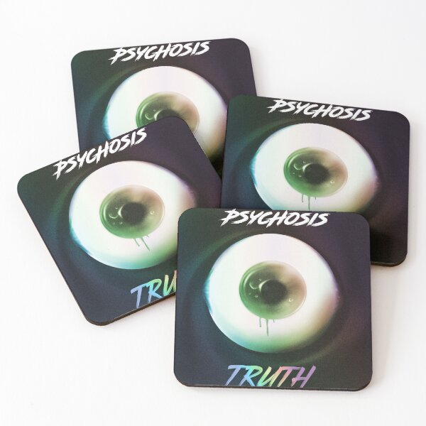 Item preview, Psychosis designed and sold by KloaArtNeuro.