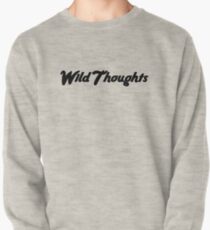 Wild Thoughts // DJ Khaled ft. Rihanna & Bryson Tiller Pullover