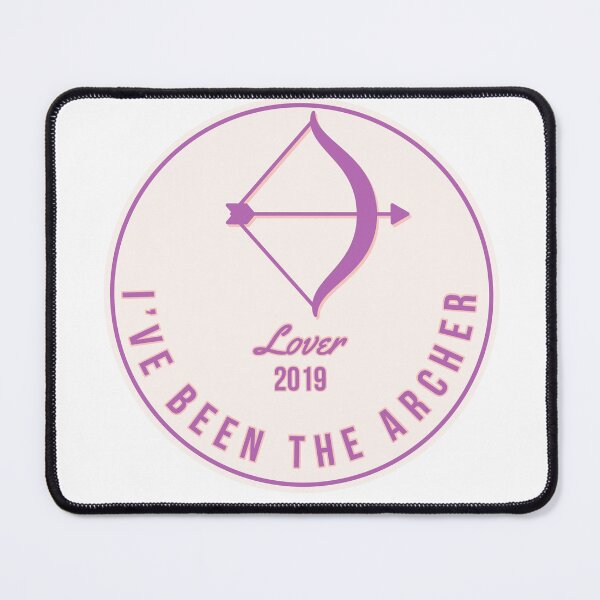 Item preview, I've been the archer designed and sold by partycanada.